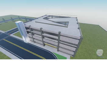 [Garage update!] elevator testing