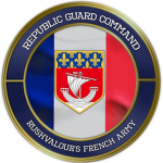 [FA] ~ Republic Guard Command