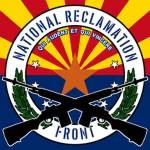 NRF | National Reclamation Front