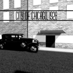 City of Chicago Community