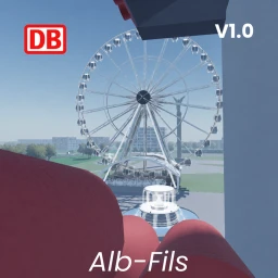 DB Alb Fils V1.0 icon