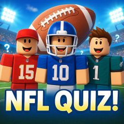 Guess the NFL Teams