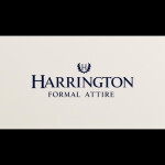 Harrington Formal Attire