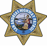 SAHP | San Andreas Highway Patrol