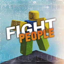 Fight People Simulator