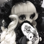 haunted dollies