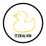 itzKalvin Productions