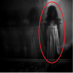 HORROR MAZE [VERY SCARY] YOU WILL GET SCARED!