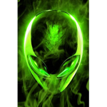 Alien Association meeting