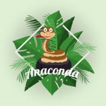 Anaconda Gang