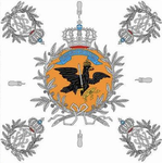Königliche Gαrdekorps