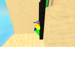 Sturdy steps (wip)