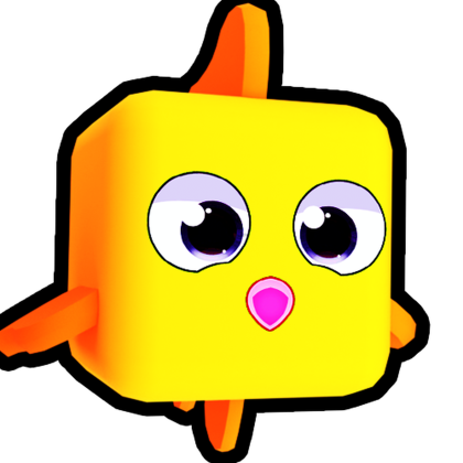 Normal Goldfish