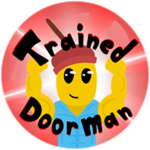Met A Developer (TrainedDoorman)