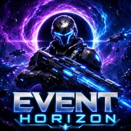 Горизонт событий icon