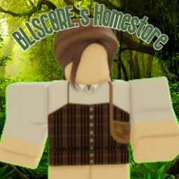 BLl$C0RE's home-store