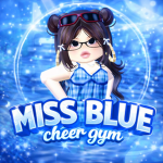 MISS BLUE ALL-STARS