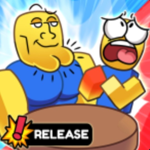 Boxing Clickers 🥊 [2x Event]