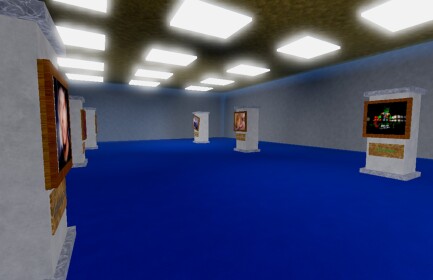 Fenix's Gallery