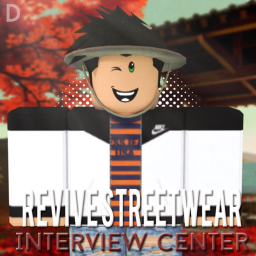 [INTERVIEW CENTER] Revive Streetwear