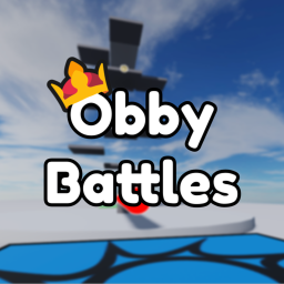 Obby Battles [Beta]