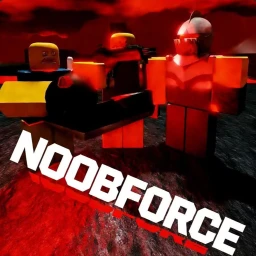 NOOBFORCE icon