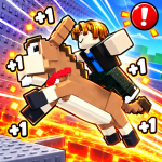 +1 Donkey Evolution