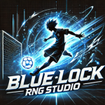 BLUE LOCK RNG STUDIO