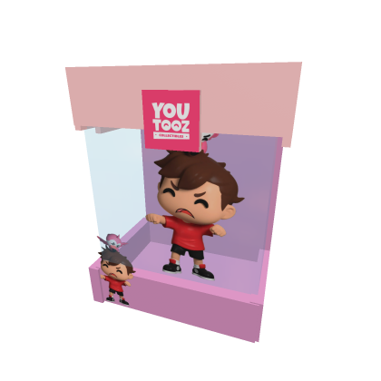 ✨ [Amazing!] Flamingo Youtooz Box