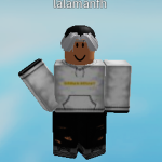 Lala's clothing