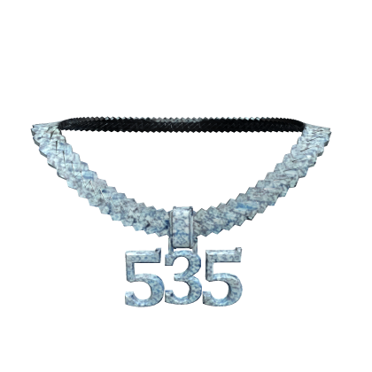 535 Chain thumbnail