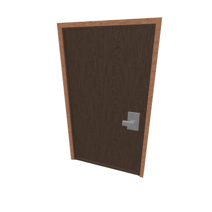 Gabe's Door