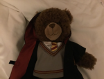 +-*harry potter-*+…we follow him
