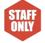 LACRP STAFF Team