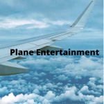 Plane Entertainment