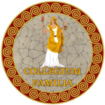 [S.P.Q.R.] Collegium Familia