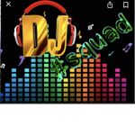 Dj group squad club