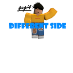 Different Side