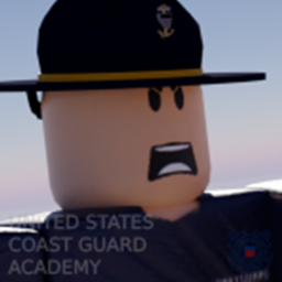 United States Coast Guard Academy