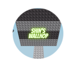 Shin's Wallhop
