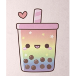 Boba Tea Friends