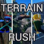 Terrain Rush (Beta)