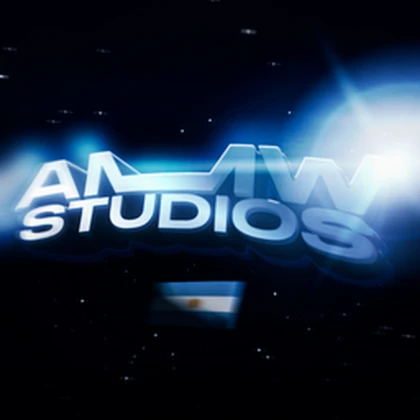 AMW_Studios Roblox group icon