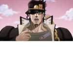 THE BOIS THAT WATCH JO JO