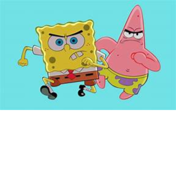 Spongebob Find The Morphs!