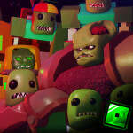 The Return Of Humans Vs Zombies (UNCOPYLOCKED)