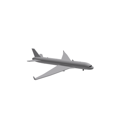 737-800 Of sorts