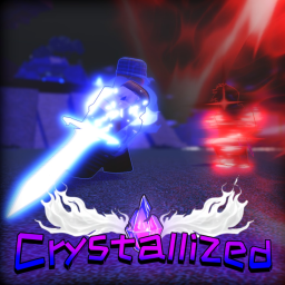 Crystallised (ALPHA)
