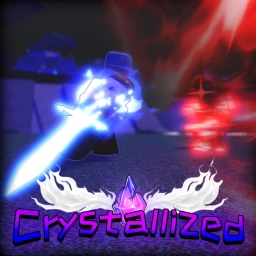 Crystallised (ALPHA) icon