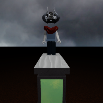 In memory of Nimblz.